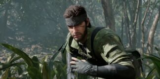 The Metal Gear Solid movie is officially back on track – with new directors hired