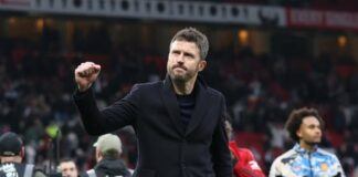Manchester United ready for talks with the “genius” after Michael Carrick’s loss to Leeds