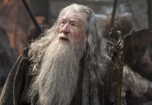 Ian McKellen and Elijah Wood are officially back, plus Jamie Dornan as Aragorn