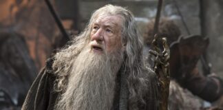 Ian McKellen and Elijah Wood are officially back, plus Jamie Dornan as Aragorn