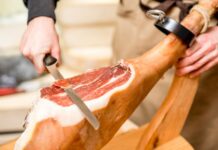 Kylian Mbappé reveals his favorite food in Spain