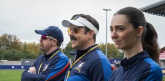 ‘Ted Lasso’ Season 4 Trailer Reveals When Jason Sudeikis Will Return To Richmond