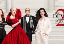 Meryl Streep demanded double pay for “The Devil Wears Prada 2” – and got it