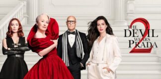 Meryl Streep demanded double pay for “The Devil Wears Prada 2” – and got it