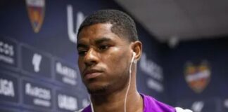 Marcus Rashford open to two club picks