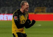 Now only one player who makes it sharper than Ryerson!