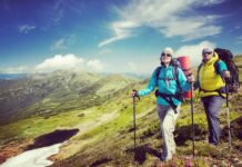 Decline in brain function is not a normal part of aging