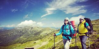 Decline in brain function is not a normal part of aging