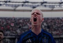 Long road back to success for former Bodø/Glimt star Albert Grønbæk