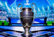 The Champions League could soon be broadcast for FREE
