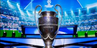 The Champions League could soon be broadcast for FREE