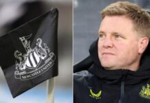 Richard Keys insists! – The win over Brighton doesn’t help