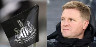 Richard Keys insists! – The win over Brighton doesn’t help