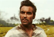 George Clooney’s surprising realization about his own films