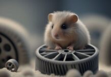 10 surprising facts about hamsters