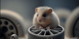 10 surprising facts about hamsters