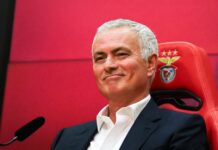 José Mourinho wants the Ballon d’Or winner 2024 to lead his new Real Madrid