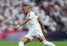 Kylian Mbappé is being singled out after PSG have become the best team in the world without him