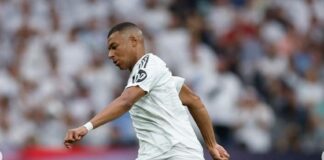Kylian Mbappé is being singled out after PSG have become the best team in the world without him