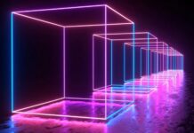 One device – two jobs: A solar cell that also shines as an LED