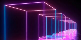 One device – two jobs: A solar cell that also shines as an LED