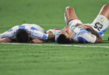 Manchester United complicates Barcelona signing