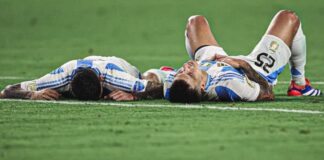 Manchester United complicates Barcelona signing