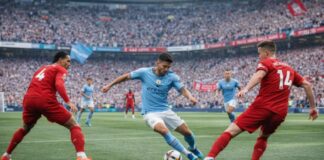 The British government could force Sheikh Mansour to sell Manchester City