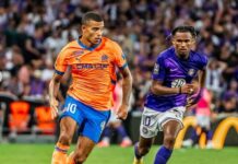 Increasing his already gigantic bid for Mason Greenwood