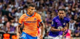 Increasing his already gigantic bid for Mason Greenwood