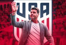 Mauricio Pochettino “leaves the USA” immediately after the World Cup – Offered a new job