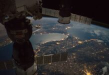 Why we need to treat Earth like a spaceship