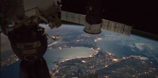 Why we need to treat Earth like a spaceship