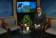 Stephen Colbert’s secret YouTube channel: 269,000 subscribers to one video