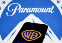 Paramount Global reports $168 million in Q1 profit