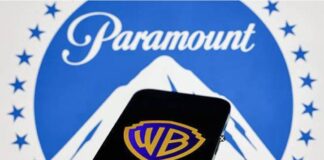 Paramount Global reports $168 million in Q1 profit