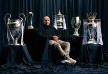 Manchester City honours Pep Guardiola with statue and name in the stands