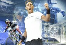 Rafael Nadal comments on the speculation about Florentino Pérez and Enrique Riquelme