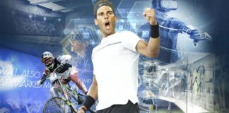 Rafael Nadal comments on the speculation about Florentino Pérez and Enrique Riquelme
