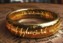 Peter Jackson says Stephen Colbert pitched his “Lord of the Rings” movie before CBS canceled “The Late Show”