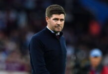 Steven Gerrard tells Arsenal how to beat PSG in the Champions League final