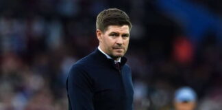 Steven Gerrard tells Arsenal how to beat PSG in the Champions League final