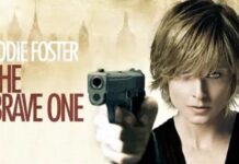Revenge thriller starring Jodie Foster surprising hit on Netflix