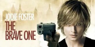 Revenge thriller starring Jodie Foster surprising hit on Netflix