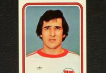 Norway’s best player ever Tom Lund has died