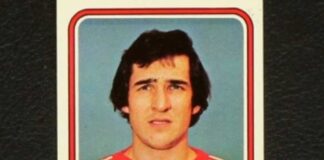 Norway’s best player ever Tom Lund has died