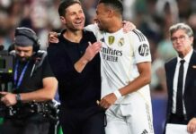 Real Madrid want Harry Kane – Chelsea go for Kylian Mbappé