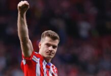 The hunt for Sørloth signing intensifies