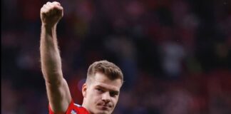 The hunt for Sørloth signing intensifies