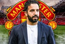 Manchester United tell the world how expensive it was to sack Ruben Amorim